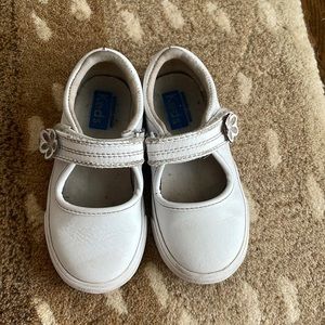 Kids keds size 7